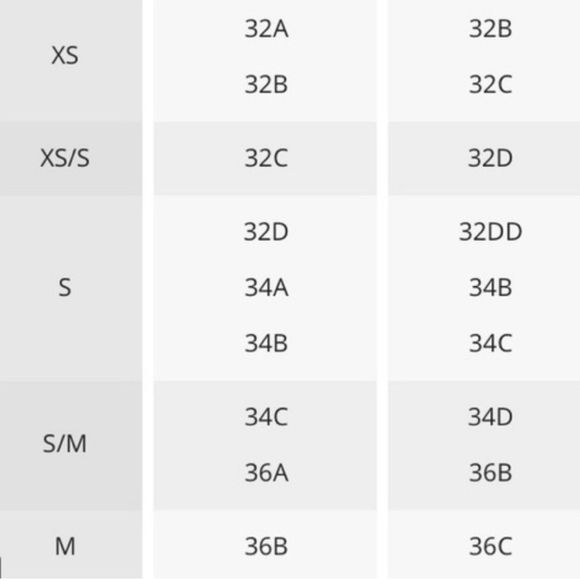 Free People Starla Underwire Lace Bra in Skies - Picture 4 of 6